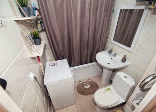 Studio Apartment On Mira 65