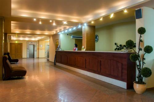 Lada Hotel