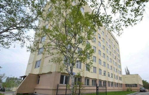 Lada Hotel