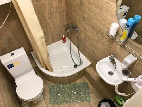 Hostel 65