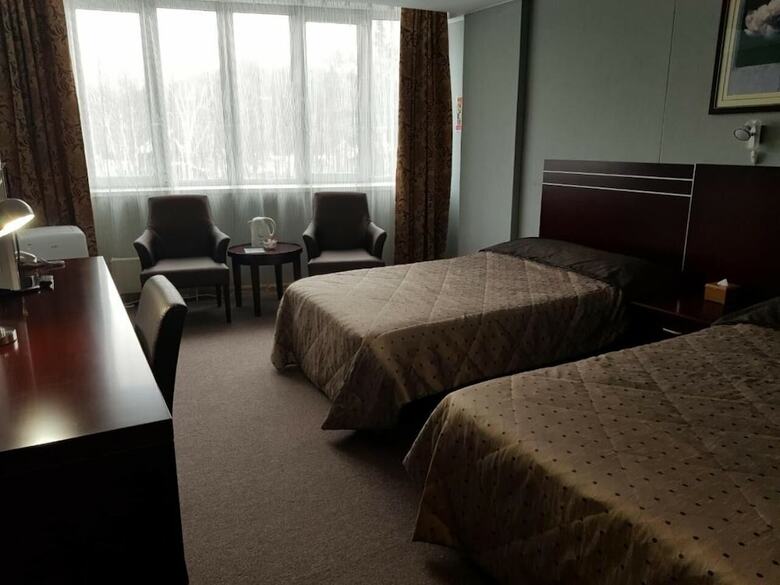 Gagarin Hotel