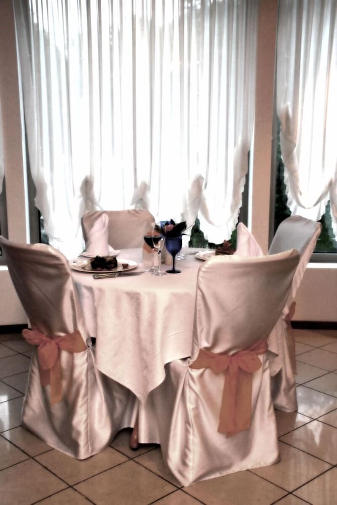Gagarin Hotel