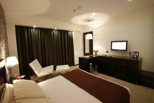 Mira Hotel Sakhalin