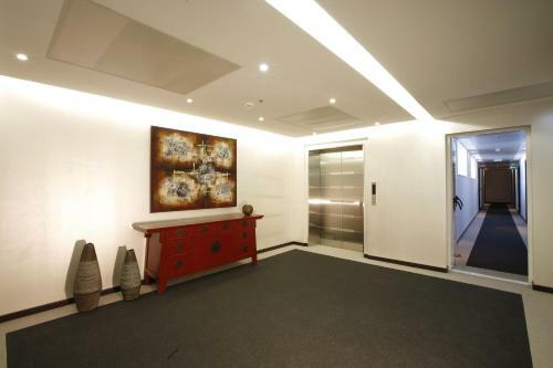 Mira Hotel Sakhalin