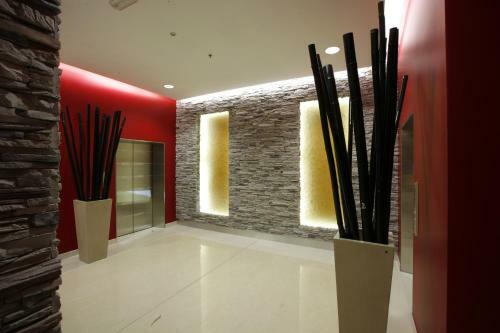 Mira Hotel Sakhalin