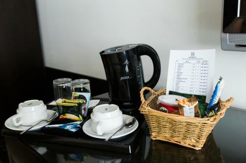 Mira Hotel Sakhalin