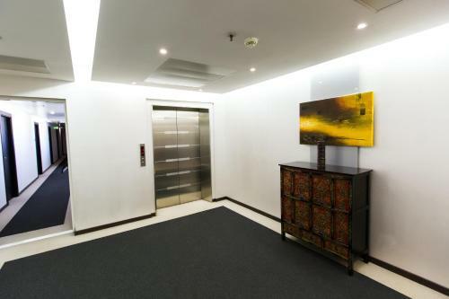 Mira Hotel Sakhalin