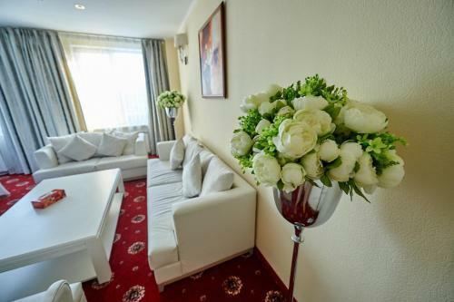 Imperial Palace Hotel