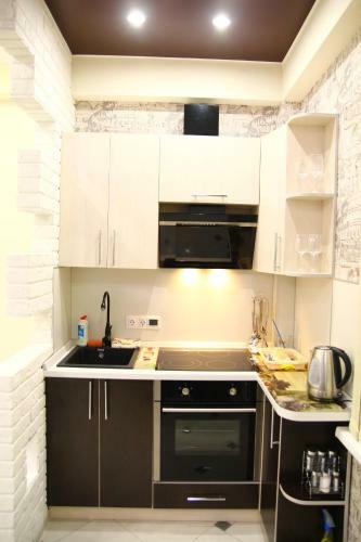 Apartamento ??????????? ?? ?????????? 2/1