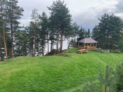 Hostal Guest House Glaz Orla