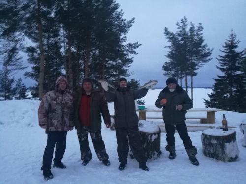 Hostal Guest House Glaz Orla