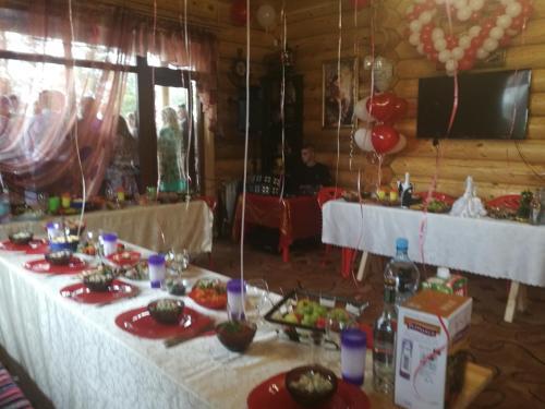 Hostal Guest House Glaz Orla