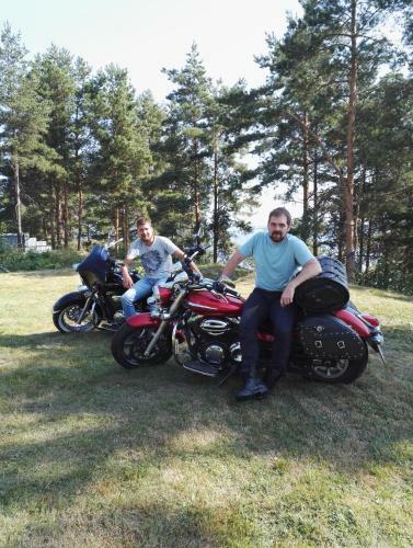 Hostal Guest House Glaz Orla