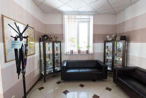 Apartament Rzd