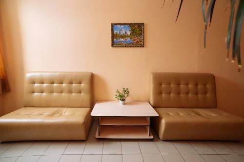 Hostel Comfort