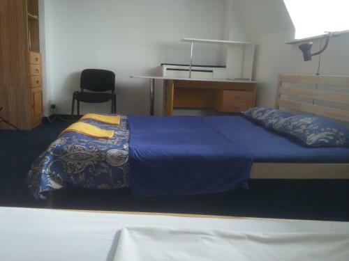 Hostel Malenkyi Zamok