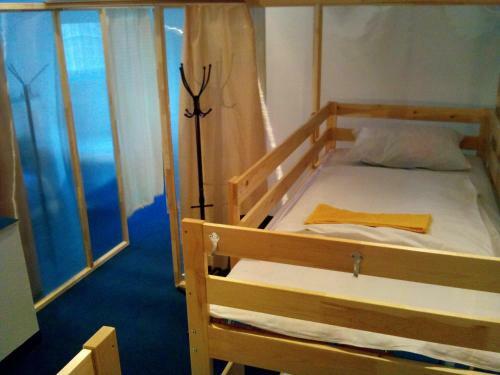 Hostel Malenkyi Zamok