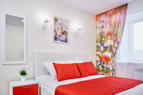 Apartments Lux In Yoshkar-ola