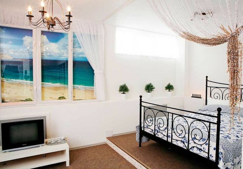 Hotel-boutique Stone