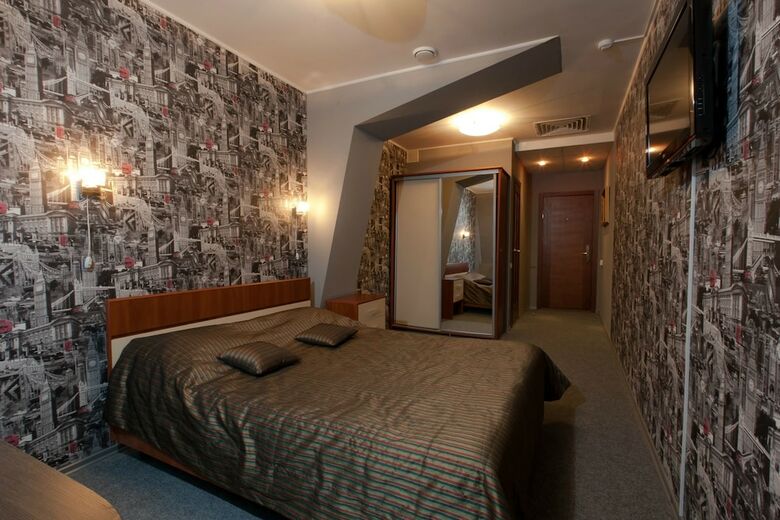 Hotel-boutique Stone