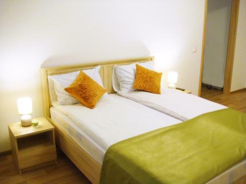 Mira Apartment