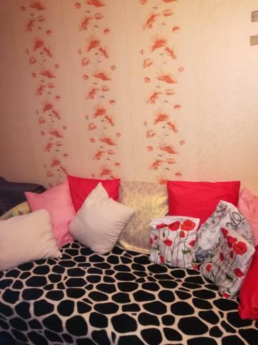 3-rooms Apartment In Centre