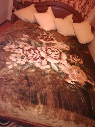 3-rooms Apartment In Centre