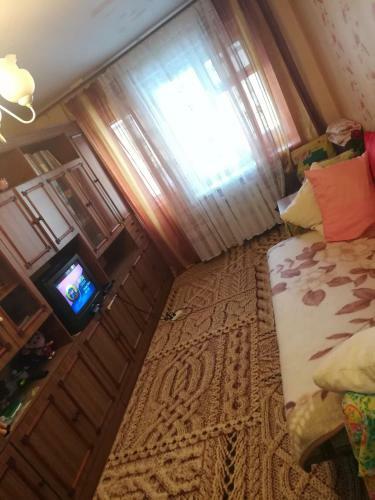 3-rooms Apartment In Centre