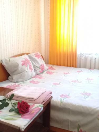 3-rooms Apartment In Centre