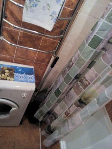 3-rooms Apartment In Centre