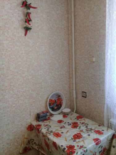 3-rooms Apartment In Centre