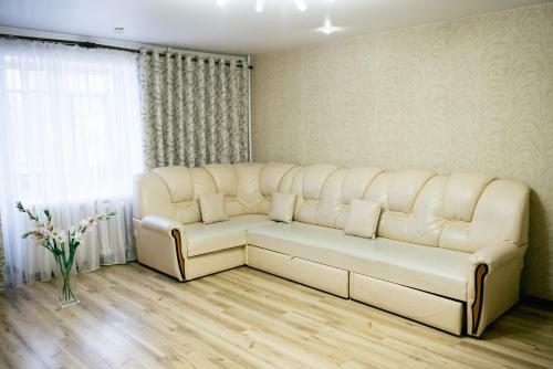 Apartment On Komsomolskaya 155