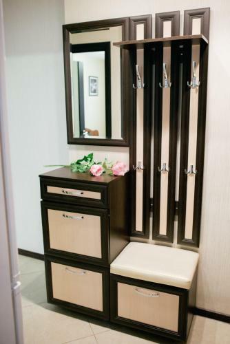 Apartment On Komsomolskaya 155