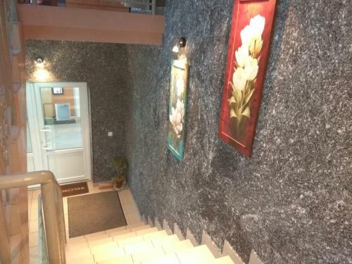 Hotel Arabica
