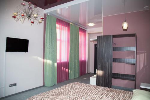 Hotel Revizor