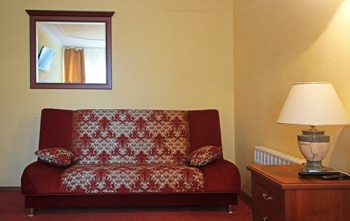 Hostal Guest House Gostevoy Dom