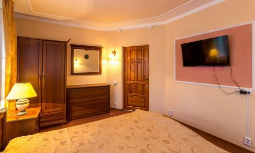 Hostal Guest House Gostevoy Dom