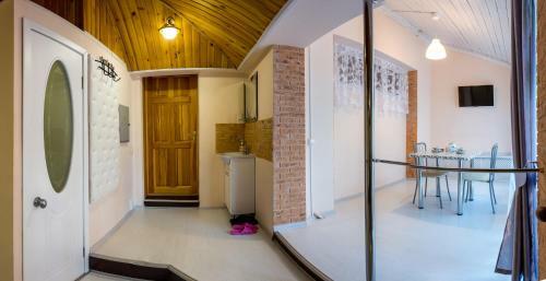 Hostal Guest House Gostevoy Dom