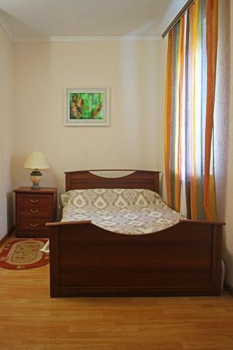 Hostal Guest House Gostevoy Dom