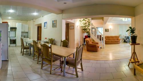 Hostal Guest House Gostevoy Dom