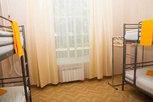 Hostel Yoshkin Kot