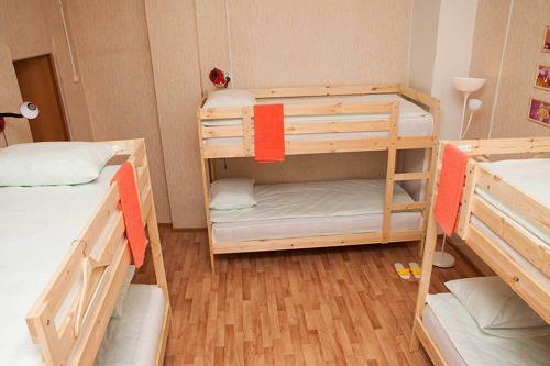 Hostel Yoshkin Kot