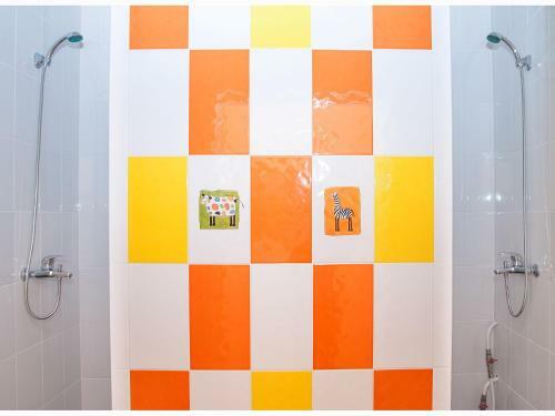 Hostel Yoshkin Kot
