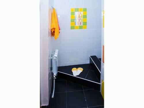 Hostel Yoshkin Kot