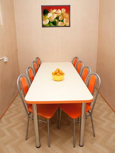 Hostel Yoshkin Kot