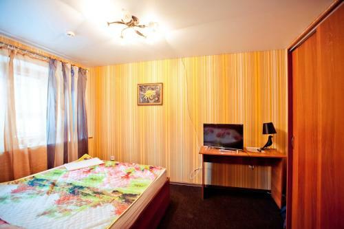 Apart-hotel Yuzhniy