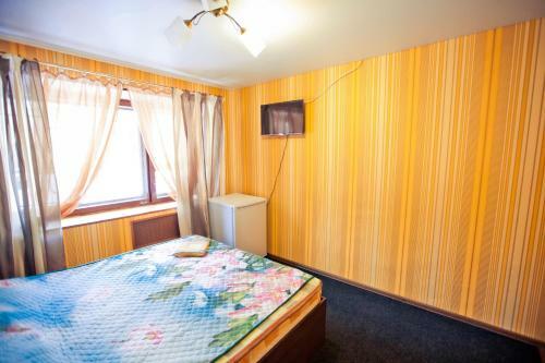 Apart-hotel Yuzhniy