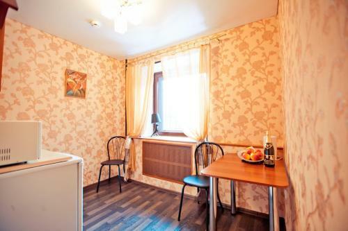 Apart-hotel Yuzhniy