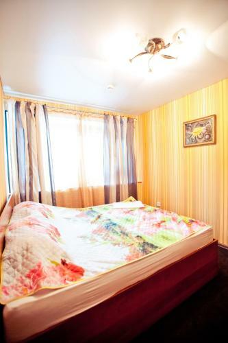 Apart-hotel Yuzhniy
