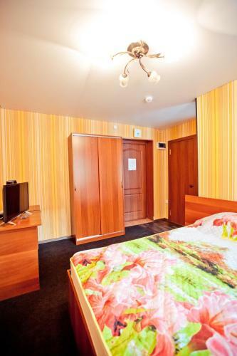 Apart-hotel Yuzhniy